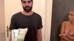 One breakdown rises with a smart accession Escape from the Hooey Glacier with pressed GF GF