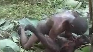 A real amateur tree-hugging