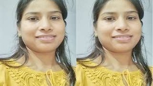 Sexy Desi indian Girl Blowjob