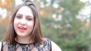 Abirgic safe interracial couple & # 039;