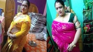 Desi Boudi Fucked By Young Guy Record By Hubby