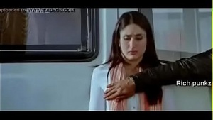 Kareena Kapoor, sexy bitch.