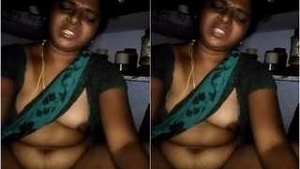 Horny Telugu Bhabhi Fucked By Hubby