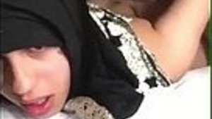 hijab layman pt1