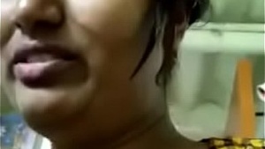 Swati naidu enjoys with cats in the house