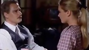 The framers daughter