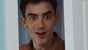 Jordi El Nino Polla joins the trio of sexy relationships alongside Hayes Hayes