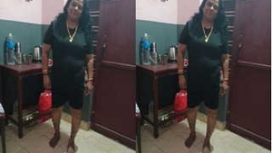 Mallu CPl Romance and Fucked