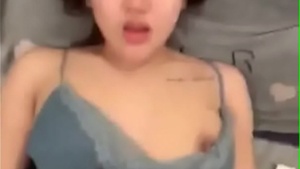 This is the first time Ive encountered iyot agad kei ganda