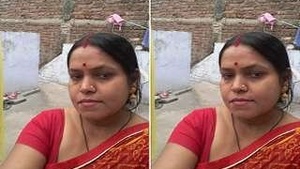 Desi Bhabhi Nude Video Record