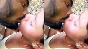 Desi Lover OutDoor Fucking