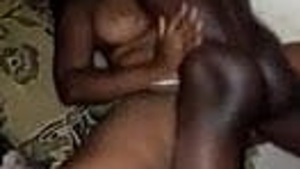 Ghana schoolgirl making love spill Christmas making love 2
