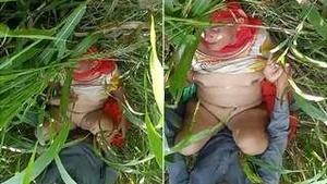 Desi Mature Randi Out Door Fucking