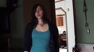 Cock Ninja Studios Stepmother Touched by Son and Daughter, GETS A FREE FOLLOW-UP EVALUATION