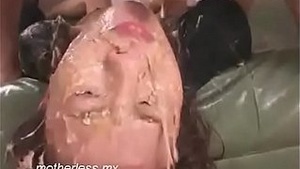 The Japanese are humiliated