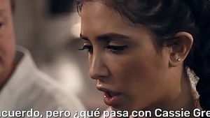 Daughter loves, daddy gets as a result of the bottomless gulf inside her