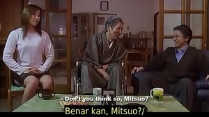 Japanese Wife Next Door 2004 Full Movie