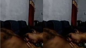 Mallu Wife Blowjob and Fucked