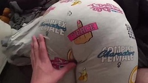 Home Torrid TOFF ROYPLAY THERCHING SIS broadly in irritation beam