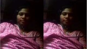 Horny Mallu Bhabhi Fingerring