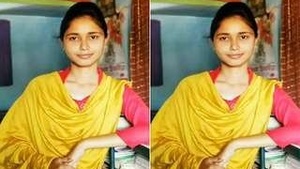 Exclusive Hot look Desi indian Girl in Hard anal Fucked By Lover