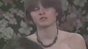 Classic Schoolgirl Fry.