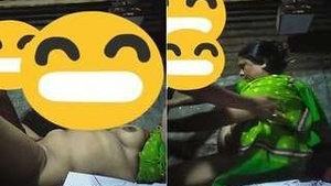 Desi Boudi Hard anal Fucked