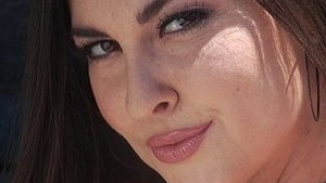 Fantastic Booty Pet Brittany Shae Cheech Truged Wits Ð¿ÑƒÑ…Ð»Ñ‹Ð¹ Ñ‡Ð»ÐµÐ½