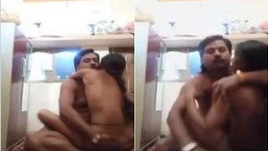 Desi Couple Fucking