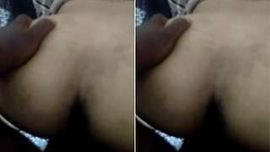 Desi Gf Fucked Doggy Style