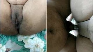 Desi Bhabhi Fucked By Hubby
