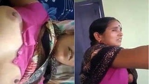 Paid Village Randi Fucked