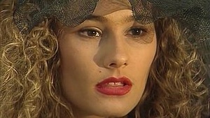 Parfum Matilda (French skirt)