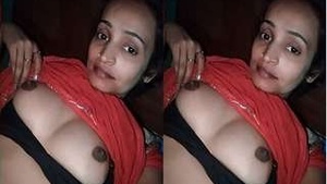 Sexy Bhabhi Fingerring