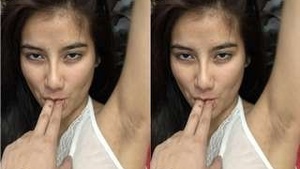 Sexy girl Blowjob and Fucked