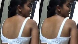 Horny Desi Bhabhi Fucked