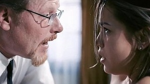 Sweet latina teen alina lopez porn video