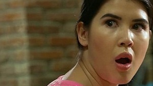 Mart Teen Therbing Cound в горе