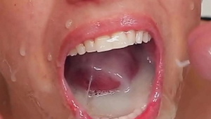 The Shameless Swallows hyperporn starring Casey Calvert