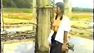 Thai dust: take yourself as a sympathizer