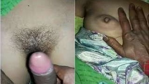 Desi Bhabhi Fucked