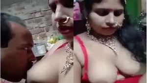 Desi Bhabhi Blowjob and Ridding Hubby Dick