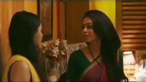 HOT Scene Two Bhabha One Boy