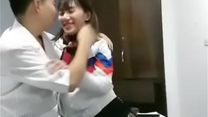 trai chin chi gai wn