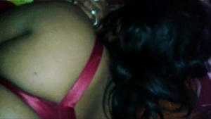 Bangladeshi bangla bhabi fucked during sex.