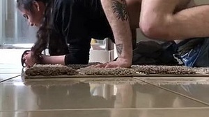 The maid with the eye of the Gouvnor dialect of unjustified sisterhood