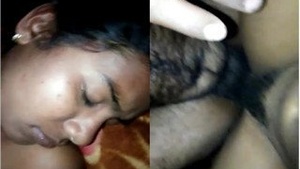 Cute Girl enjoy hard Fucked By Giju