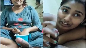 Exclusive Swathi Naidu latest blowjob and Fucking Clip