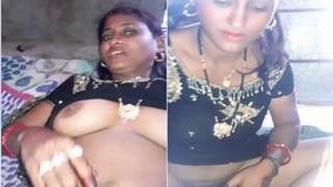 Sexy Desi Bhabhi Fucked