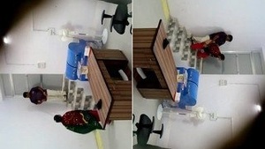 Exclusive Desi Maid hard anal Fucked By Boos